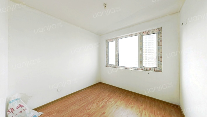 洋房，一梯两户，南北通透，央企开发，高铁商圈-卧室A