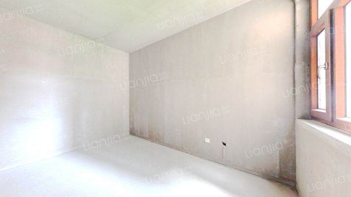 金品时代全阳两居，中低楼层采光好-卧室A