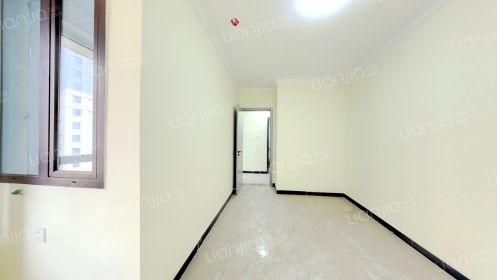 此房业主装修未住高楼层视野好交通便利配套设施齐全-卧室A