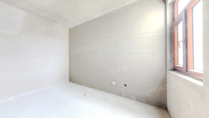 金品时代 2室2厅 南-卧室A