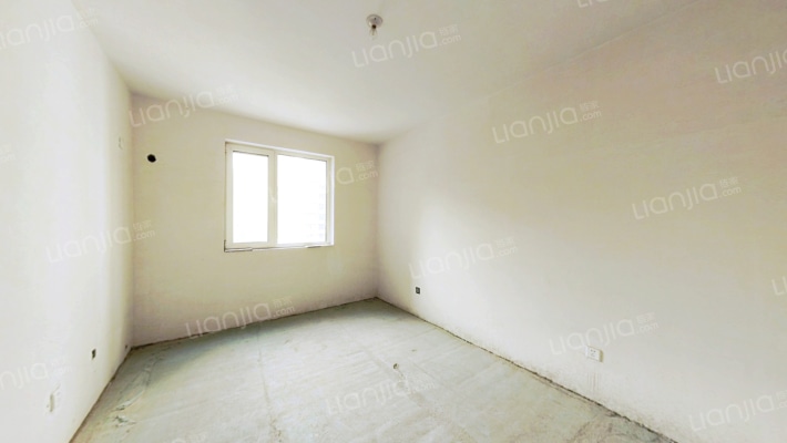 出售； 钻石精品三居，南北通透一梯两户-卧室B