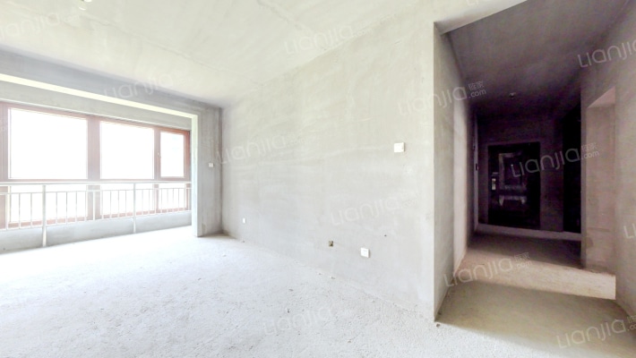 金品时代 3室2厅 南 北-客厅