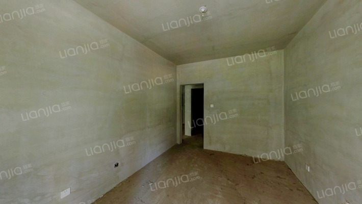 涿州主干道 范阳路 南向两居室-卧室A