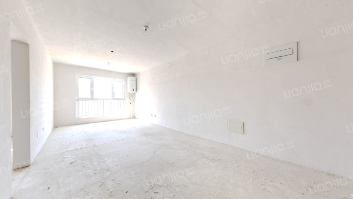 北京界 三利中和城 全阳2居 满二 随时看 急急急-客厅