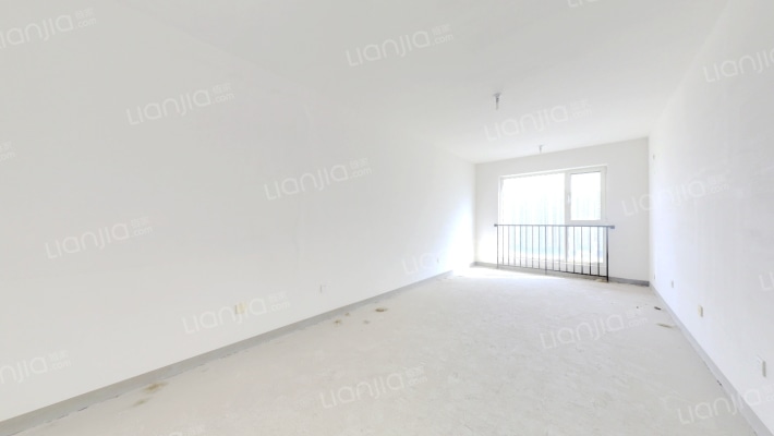 K2狮子城南区 2室1厅 南-客厅