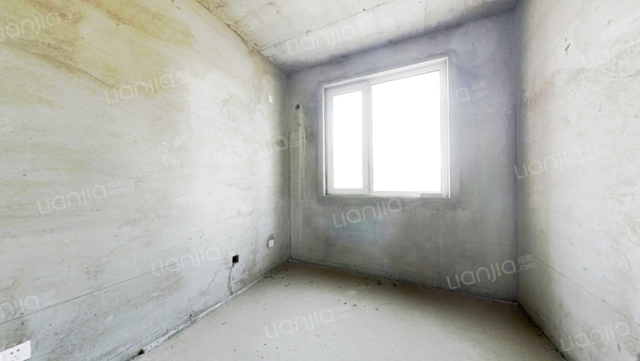 南北三居   采光和视野都没有问题  业主诚意出售-卧室A