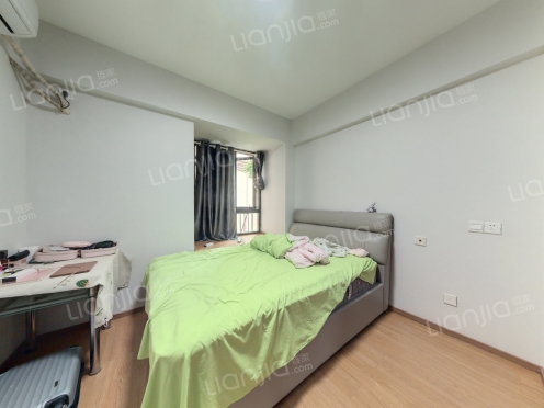 整租·香澜半岛 2室1厅 南