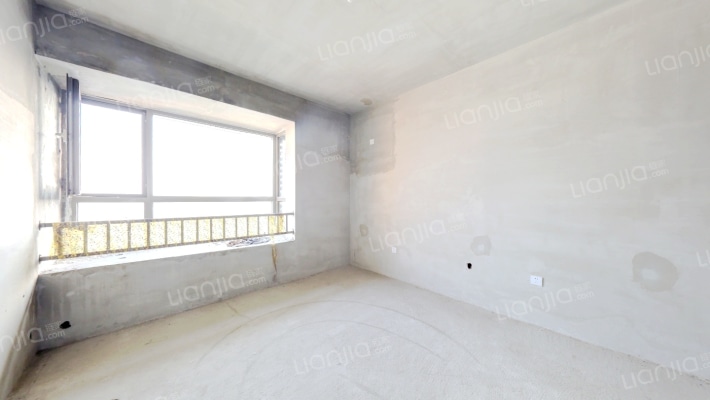 此房满二，采光好，视野好，小区环境优美。南北通透-卧室B