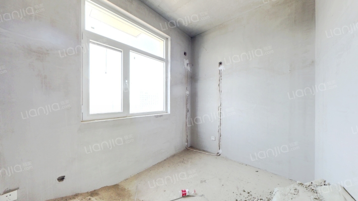 善水永利花园 2室2厅 东南-卧室B