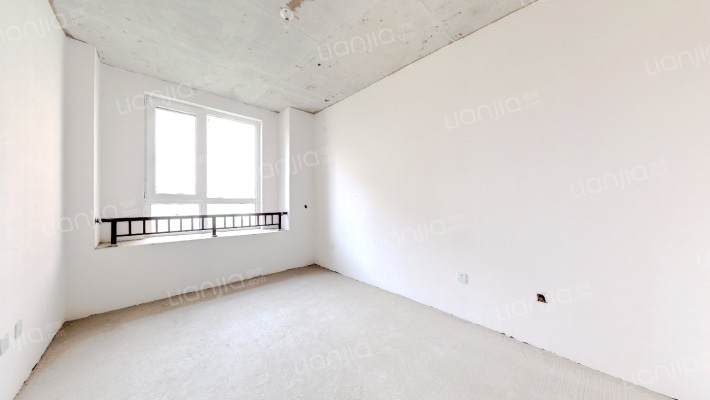 香邑溪谷玫瑰园洋房 满二 随时看房-卧室B