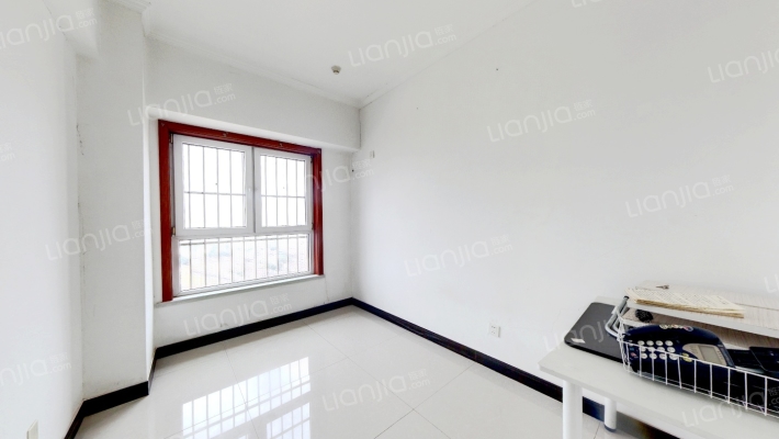 小区成熟，配套设施齐全，交通便利，-卧室B