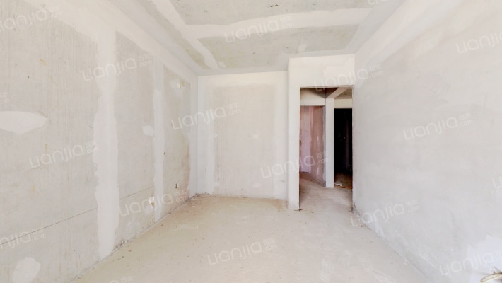 华阳路上电梯楼，联合一号院值得拥有的好房子-卧室B