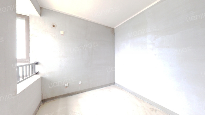 天伦湾小区，集中供暖，环境优美，交通便利二居室-卧室A