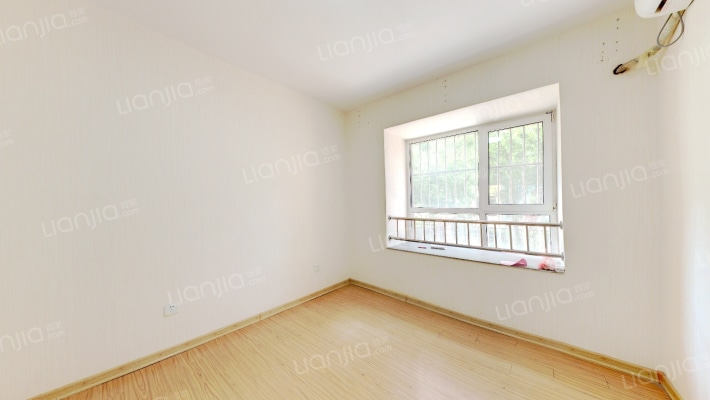 香邑溪谷悦都 这是一套城市人追求的院子房-卧室C