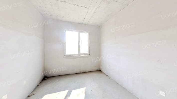 高尔夫联排别墅4A景区环境优美南北通透-卧室B