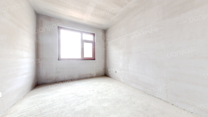 此房南北通透格局 好楼层 房主诚心出售 交通便利-卧室C