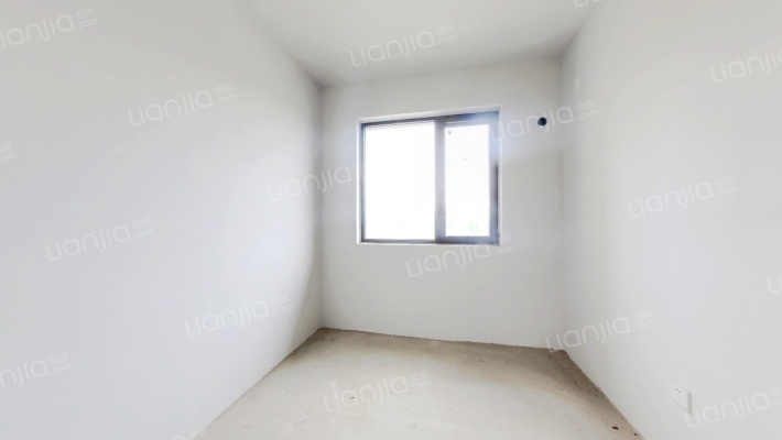 业主诚意出售，房子户型方正，。-卧室D