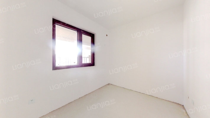 小区目前是双塔区环境和位置都不错的小区，值得考虑！-卧室B