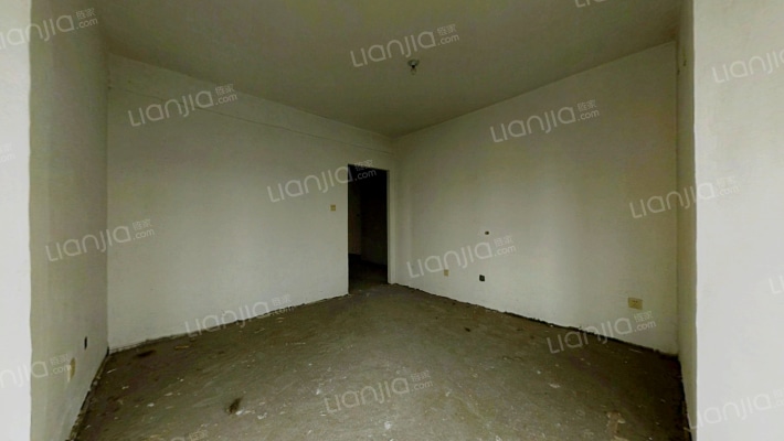 满二业主诚心出售 只要您出价 我帮您聊 南北通透户型-卧室A