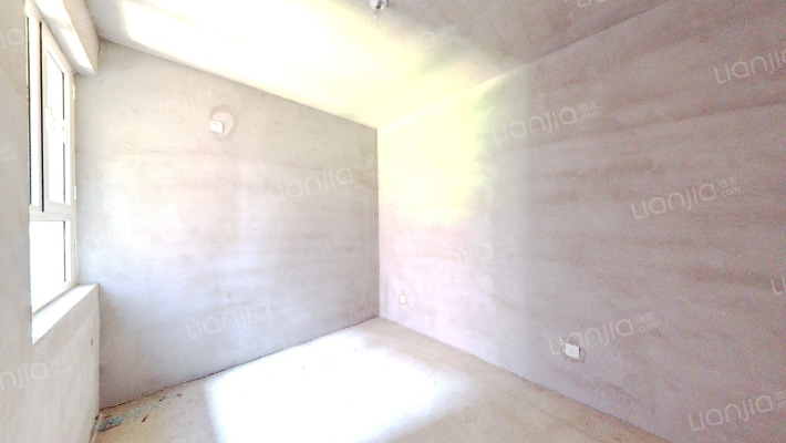 全南向两居 随时可看 有钥匙，采光上午没有影响-卧室A