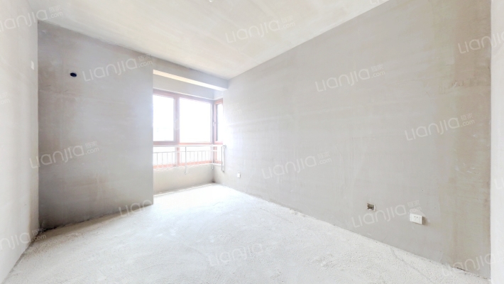 金品时代 2室2厅 南-卧室B