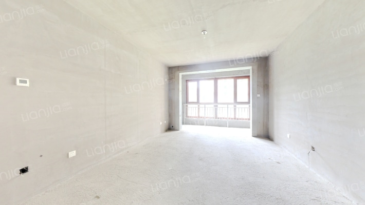 金品时代 3室2厅 南 北-客厅