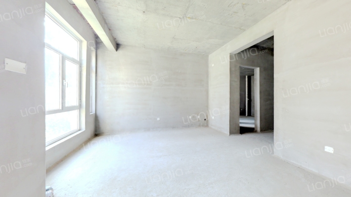 独栋别墅        大院子-客厅