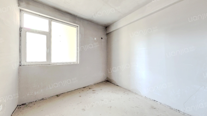 全南小两居 可满二 带车位 中楼层 诚意卖-卧室A