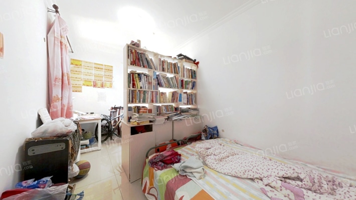 北新家园      位置好       交通好      采光好-卧室B