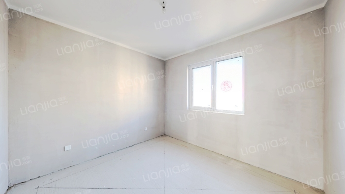 西丁双塔德信御府8号楼中高楼层全天采光-卧室B