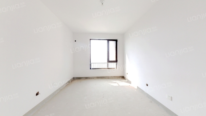 高铁新干线 南向小三居 毛坯 房本满二-卧室B