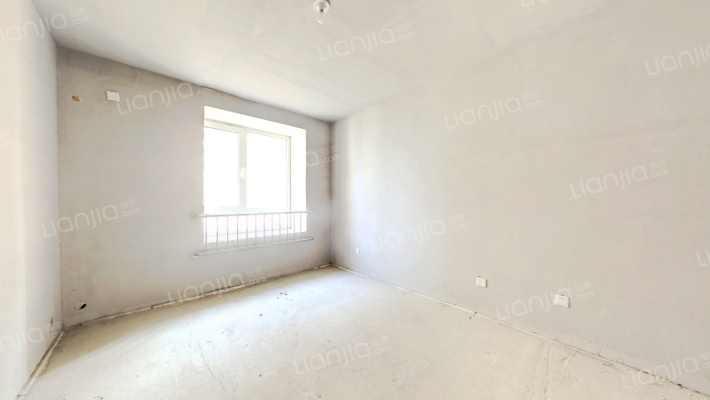 涿州新房社区，出门德信公园，人车分流，-卧室A