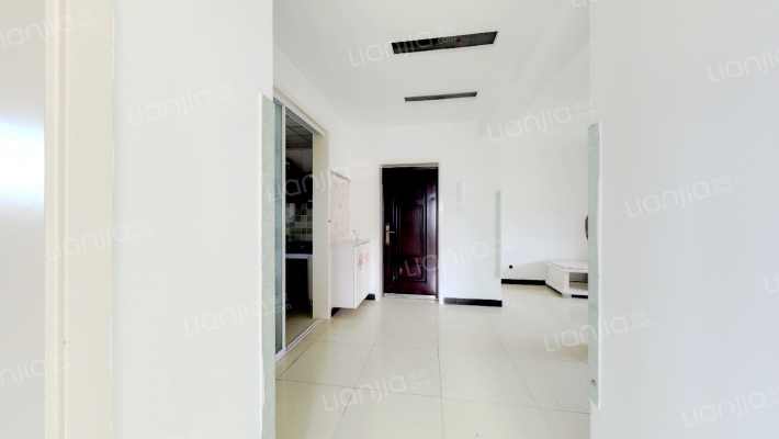 国富嘉园  品质小区  看房提前联系-客厅