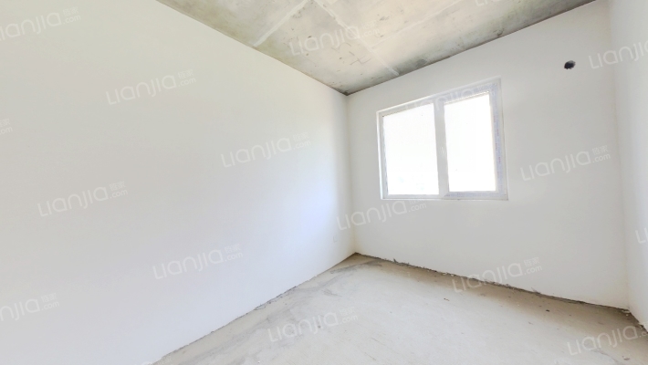 洋房中间楼层，南北通透三居 满二 视野宽阔 采光充足-卧室A