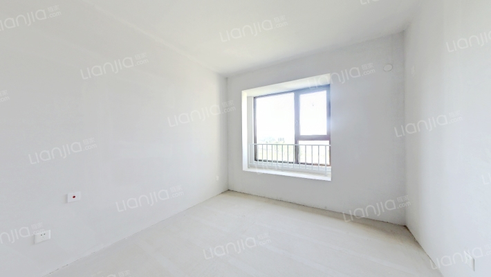 央企现房 集中供暖 南北通透 园林社区-卧室B