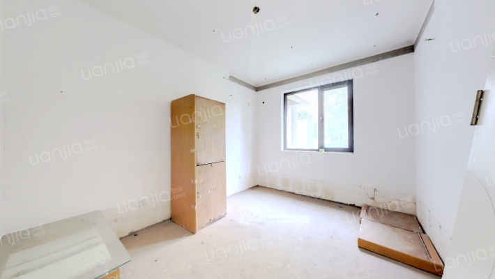 天伦湾一期 3室2厅 南 北-卧室A