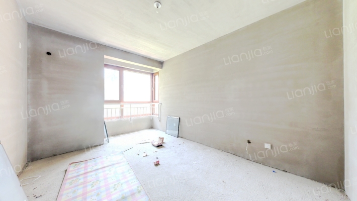 金品时代 3室2厅 南 北-卧室C