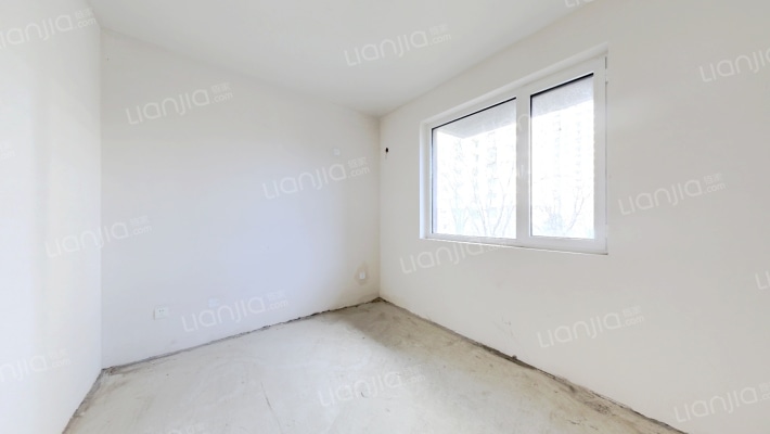 鹏渤·印象城 3室1厅 南 北-卧室C