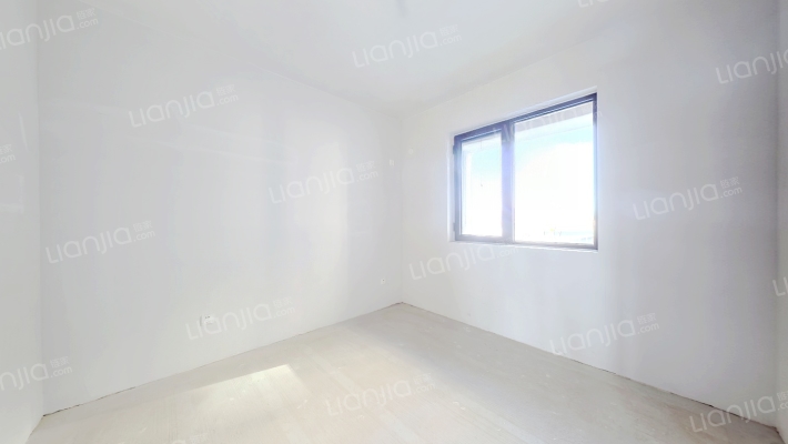 央企现房 集中供暖 南北通透 明厨明卫-卧室A