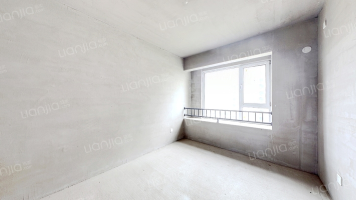 花园洋房大社区南北通透两居出售-卧室A