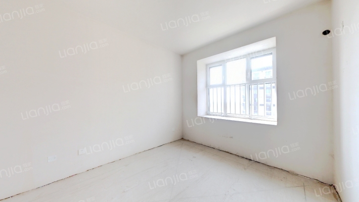 此房南北通透三居，中高楼层，采光视野好！！！-卧室A