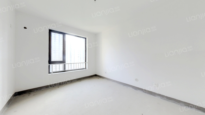 南北通透三居F 满五 毛坯 看房方便 中楼层-卧室C