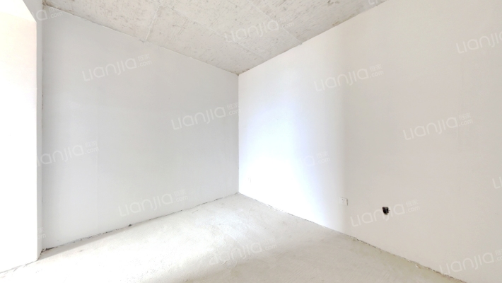 香邑溪谷 户型好 楼层好，采光无遮挡-卧室A