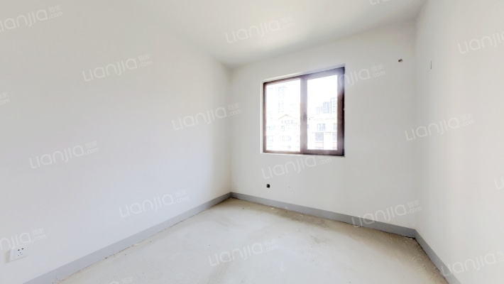 涿州东站高铁新干线花园洋房无抵押业主诚心卖有钥匙-卧室B