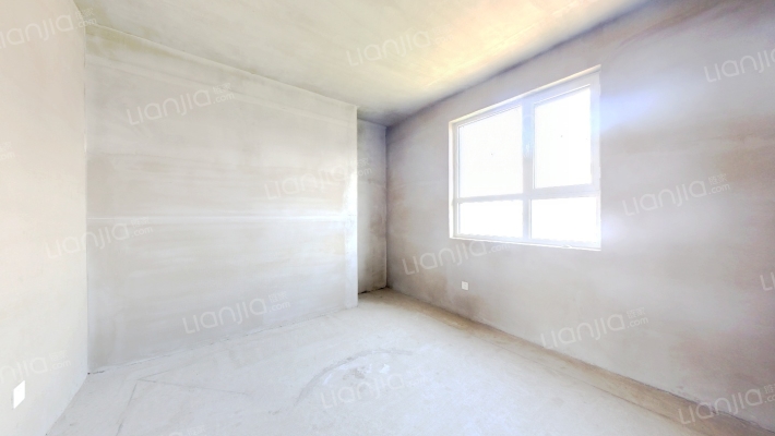 鹏渤印象城牛津花园 3室2厅 南 北-卧室A