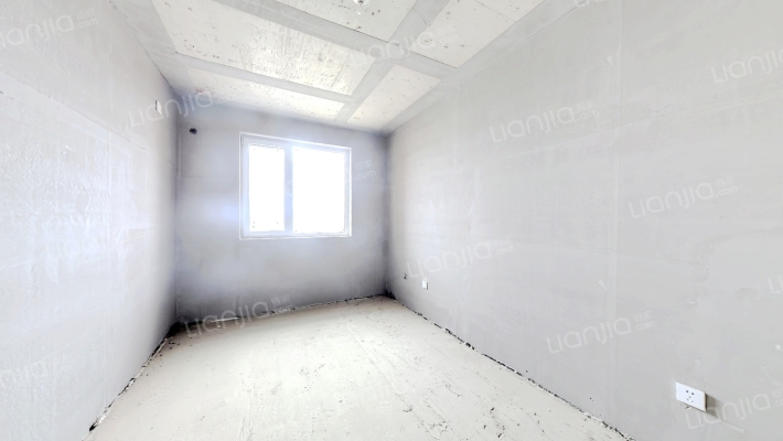 三居双卫户型好 范阳路交通方便 德信公园-卧室A