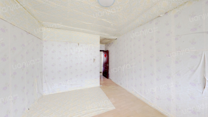 德天广场 成熟小区，生活舒适方便，配套设施齐全-卧室B