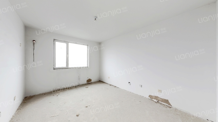 范阳路正规两居，房本满五税费低，交通便利-卧室B