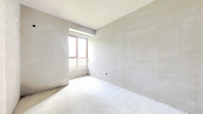 金品时代 4室1厅 南 北-卧室A