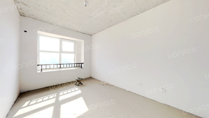 香邑溪谷上园 全阳两居 好楼层 毛坯随意装-卧室B